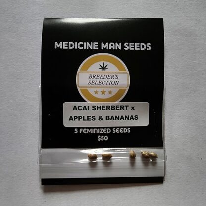 acai-sherbert-x-apples-and-bananas-strain-genetics-5-feminized-seeds