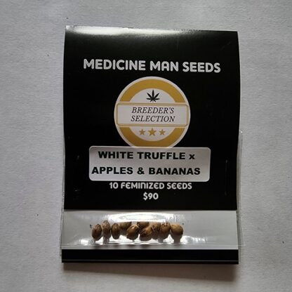 apples-and-bananas-x-white-truffle-strain-genetics-10-feminized-seeds