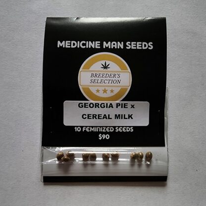 cereal-milk-x-georgia-pie-strain-genetics-10-feminized-seeds