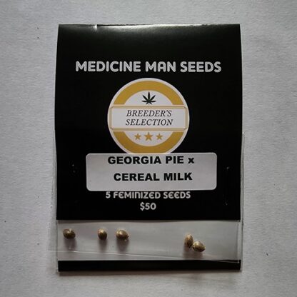cereal-milk-x-georgia-pie-strain-genetics-5-feminized-seeds