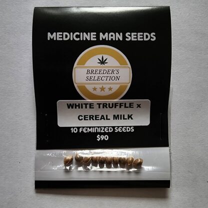 cereal-milk-x-white-truffle-strain-genetics-10-feminized-seeds